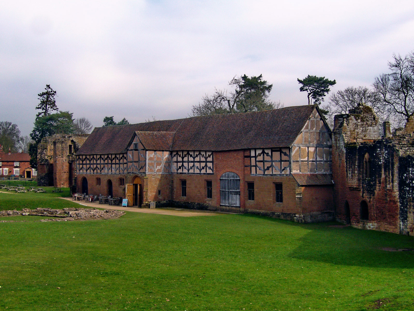 Kenilworth
